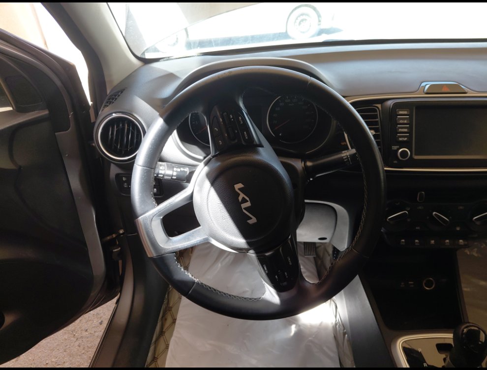 KIA Pegas  2023 image