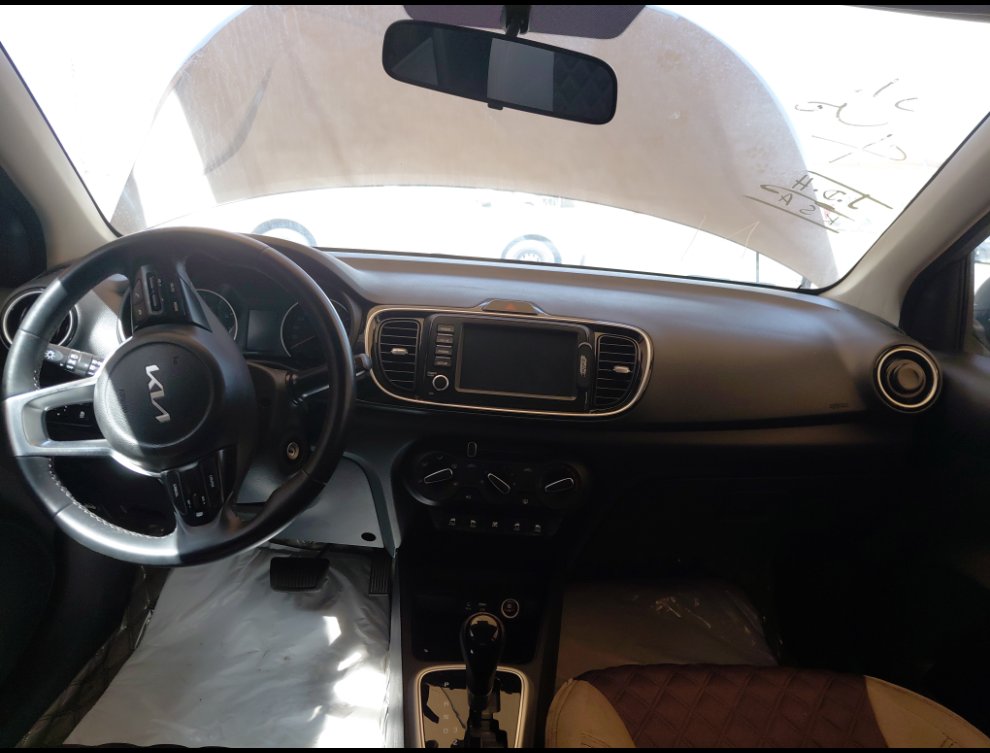 KIA Pegas  2023 image