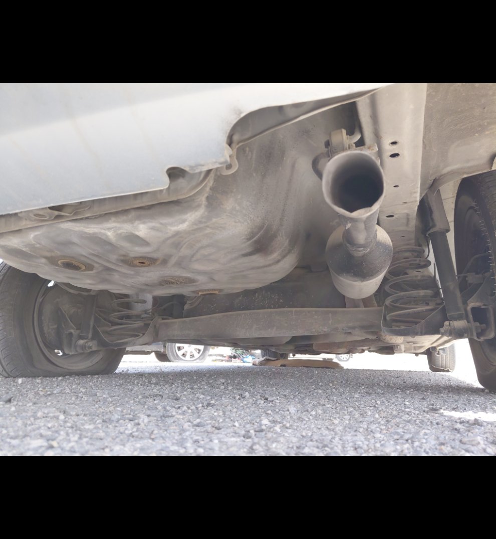 تويوتا يارس  2017 image