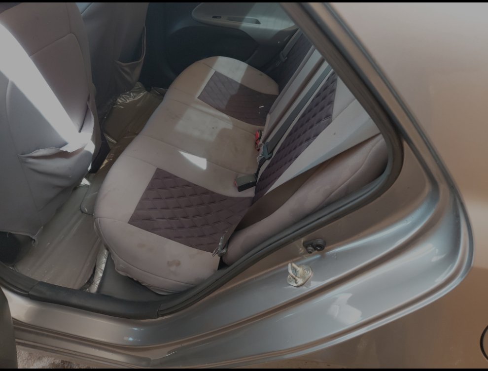 KIA Pegas  2023 image