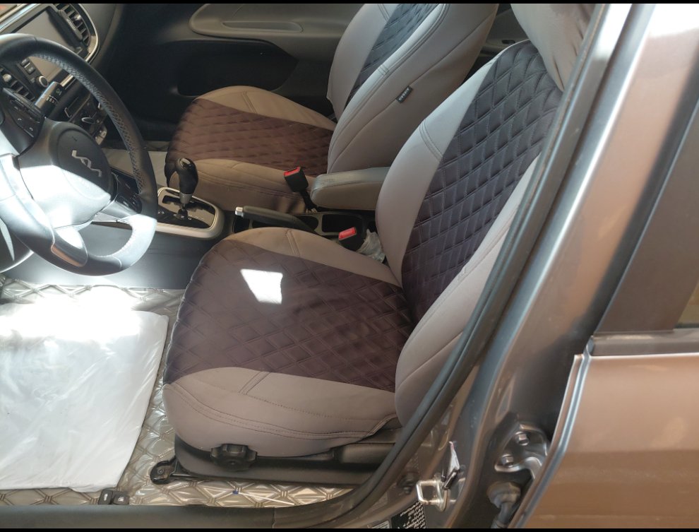 KIA Pegas  2023 image