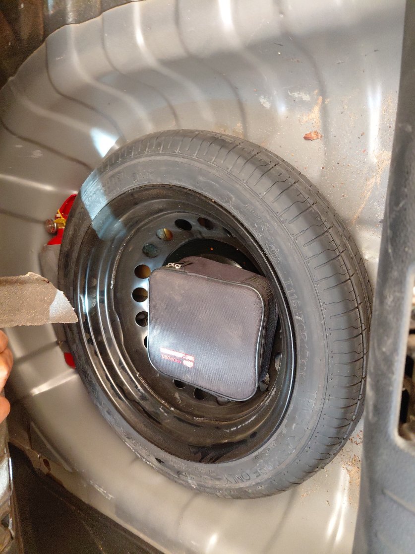 KIA Pegas  2023 image