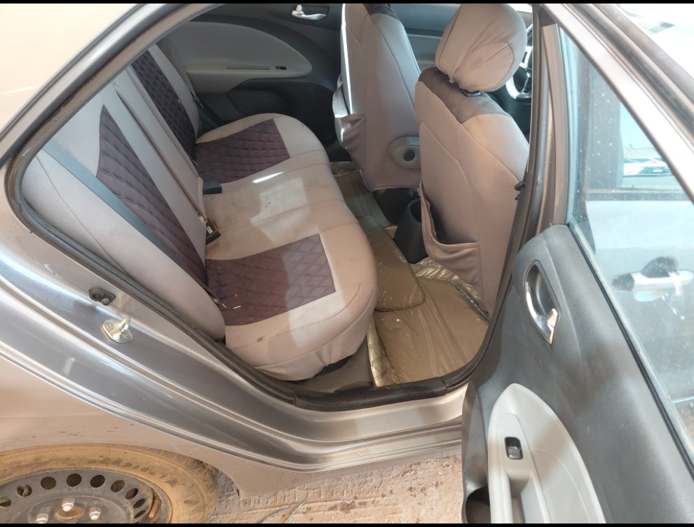 KIA Pegas  2023 image