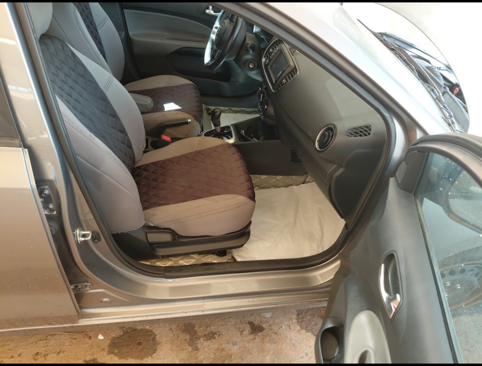 KIA Pegas  2023 image