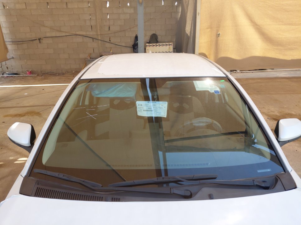 تويوتا يارس SD Y  2024 image