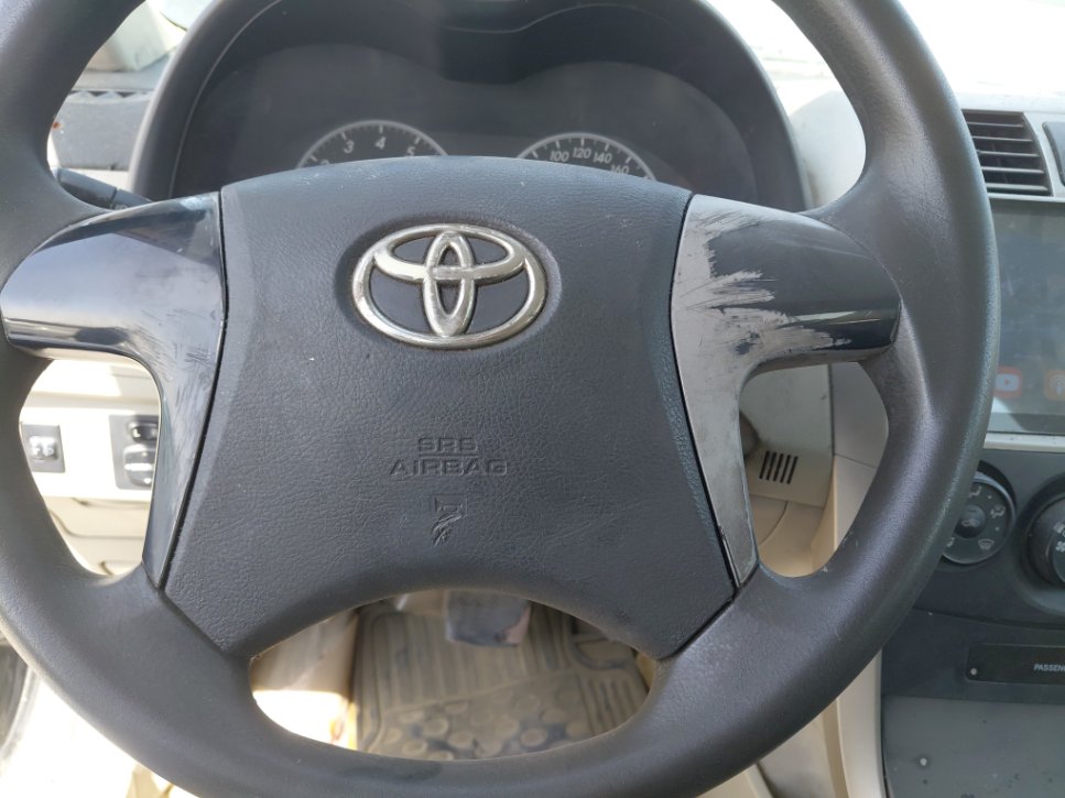 Toyota Corolla  2013 image
