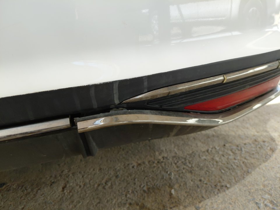 هيونداي أكسنت  2023 image