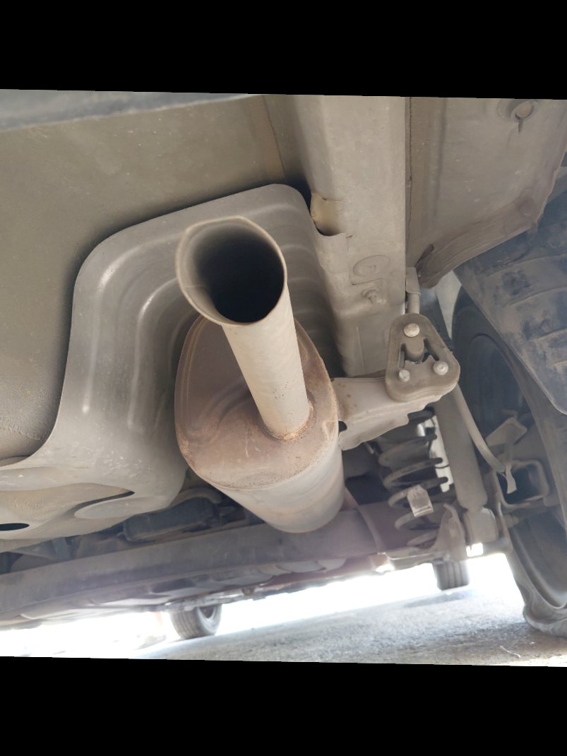 هيونداي أكسنت  2023 image