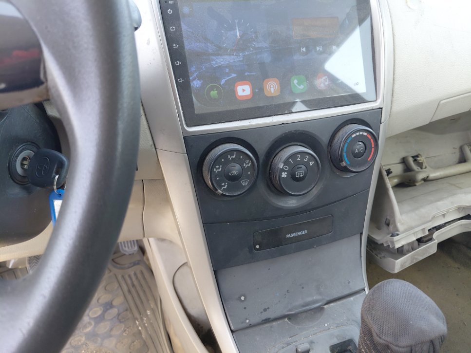 Toyota Corolla  2013 image