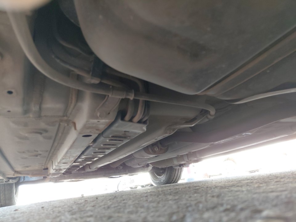 هيونداي أكسنت  2023 image