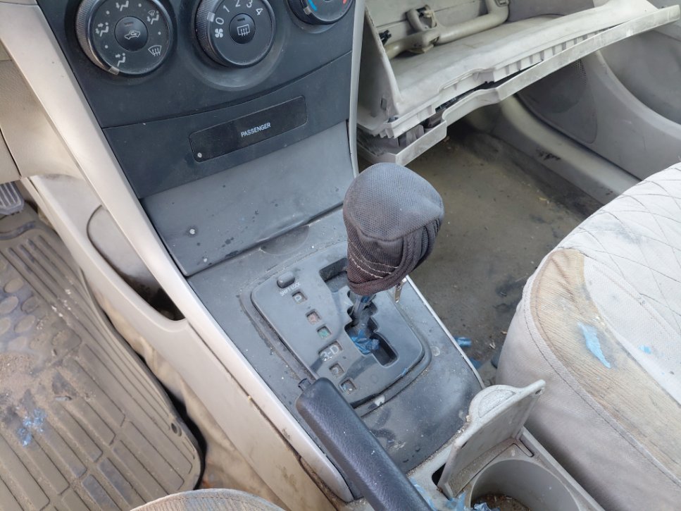 Toyota Corolla  2013 image