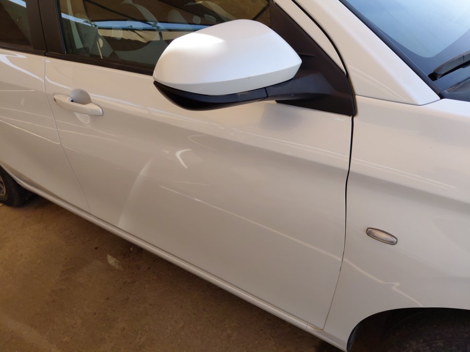 تويوتا يارس SD Y  2024 image