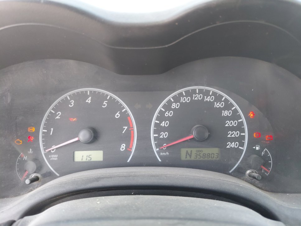 Toyota Corolla  2013 image