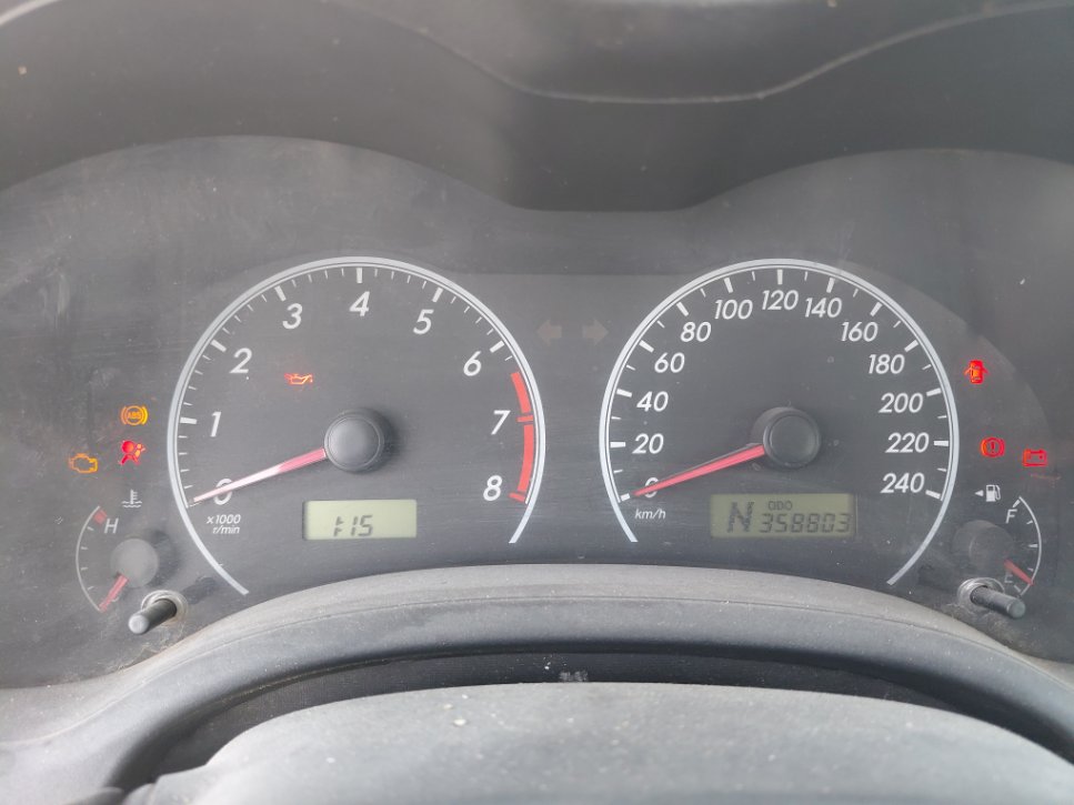 Toyota Corolla  2013 image