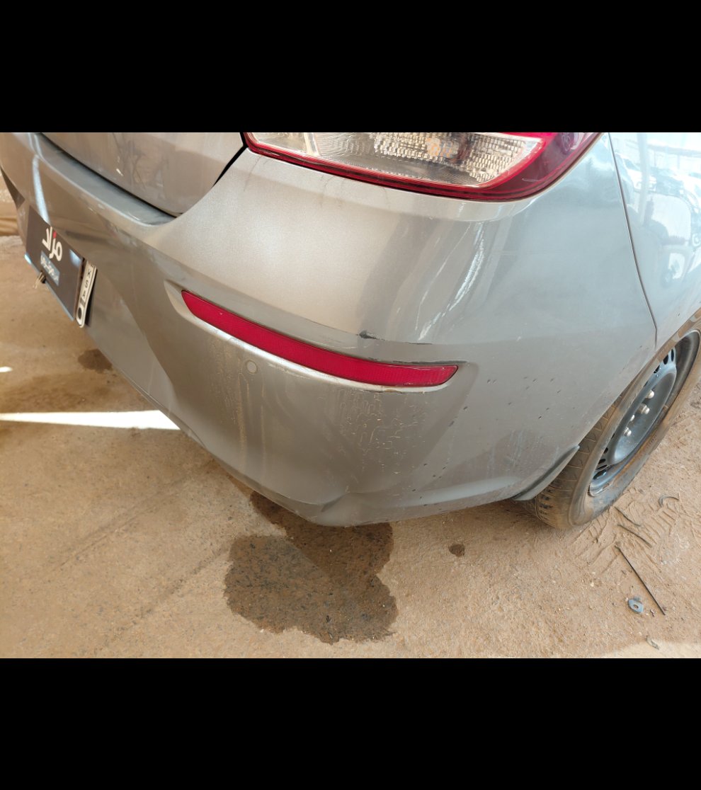 KIA Pegas  2023 image