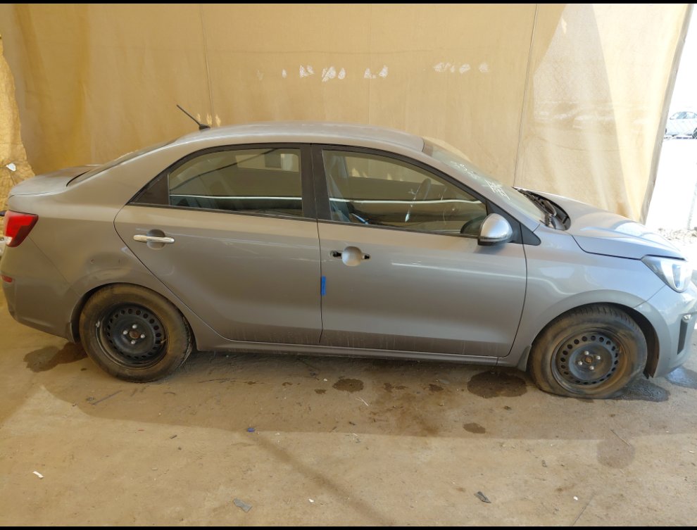 KIA Pegas  2023 image