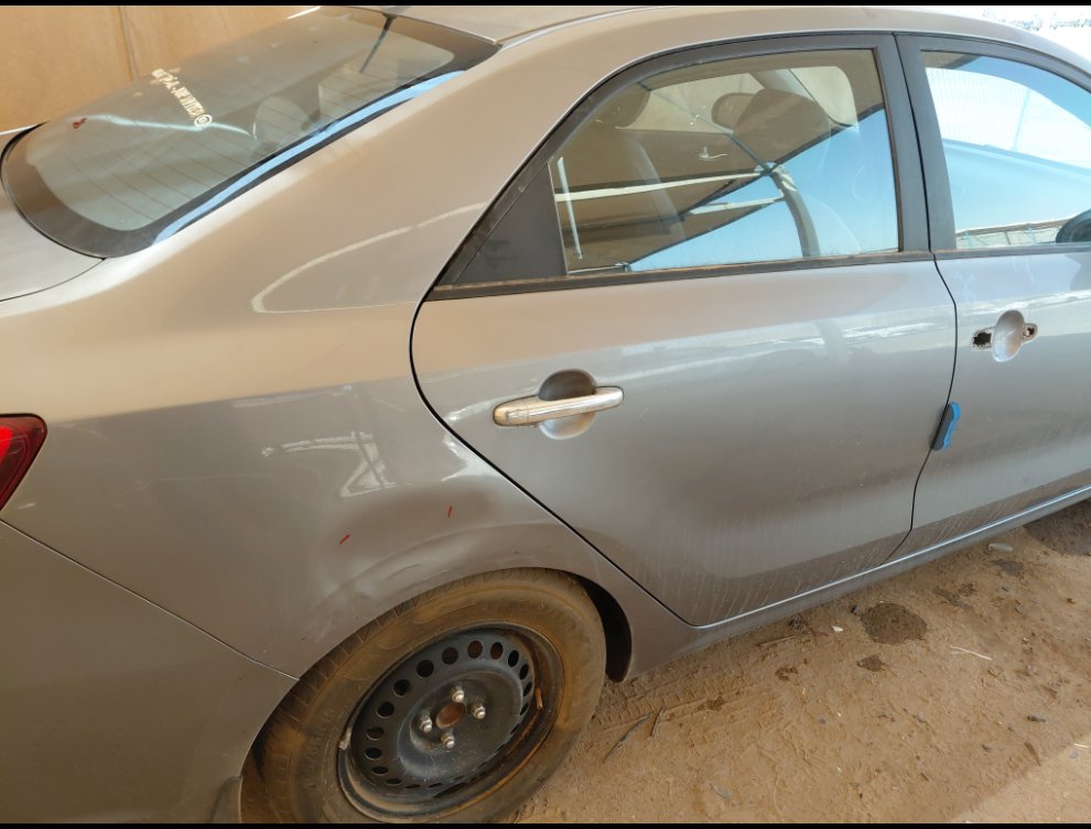 KIA Pegas  2023 image