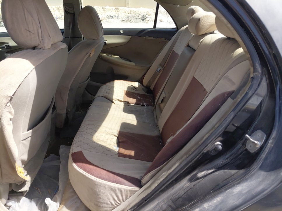 Toyota Corolla  2013 image