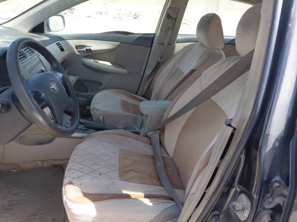 Toyota Corolla  2013 image