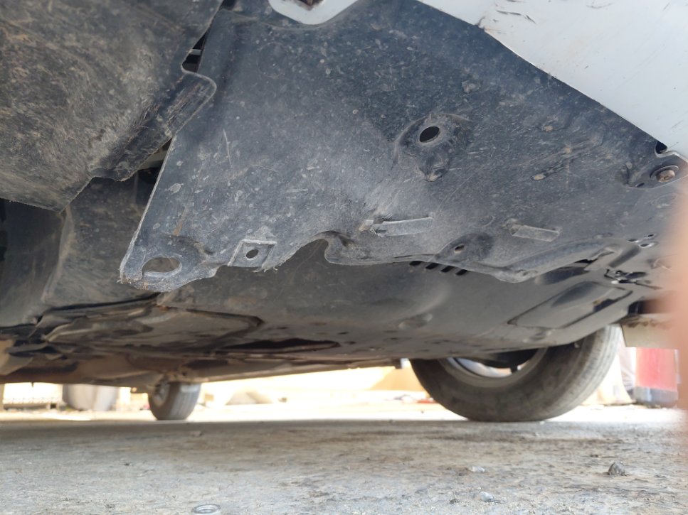 تويوتا يارس SD Y  2024 image