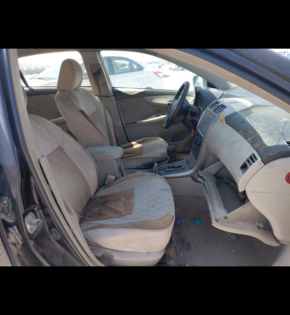 Toyota Corolla  2013 image