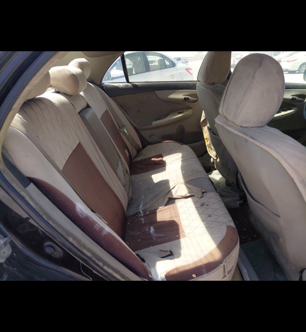 Toyota Corolla  2013 image