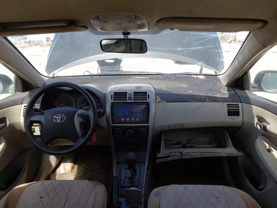 Toyota Corolla  2013 image