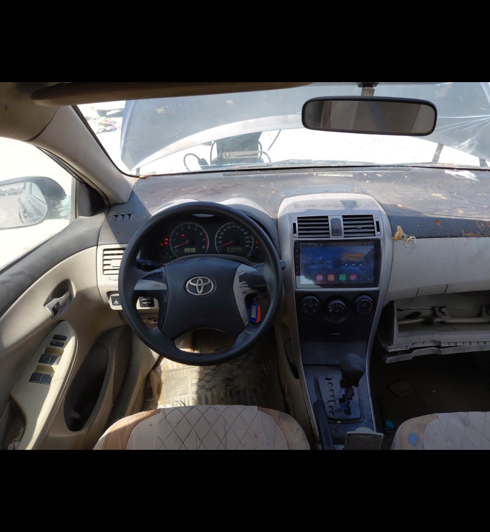 Toyota Corolla  2013 image