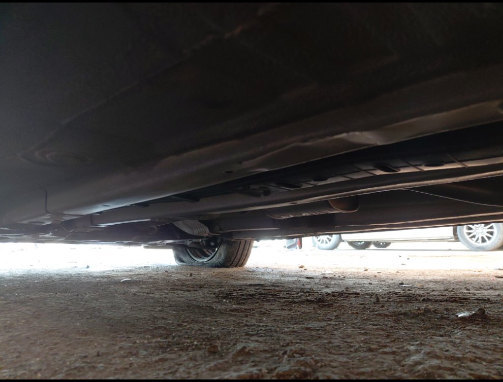 KIA Pegas  2023 image