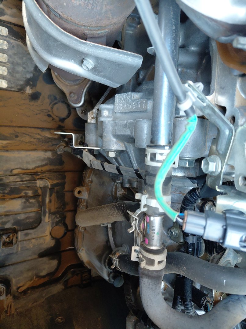 تويوتا يارس SD Y  2024 image