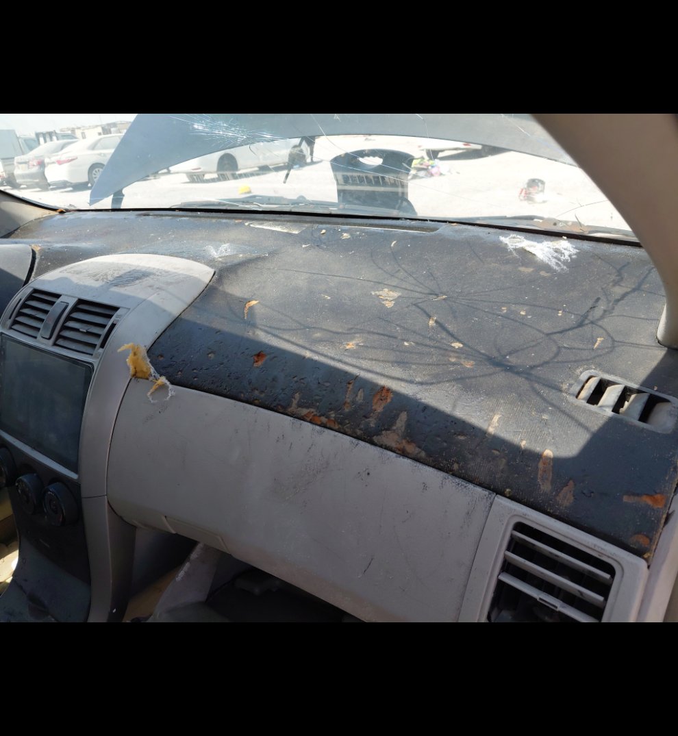 Toyota Corolla  2013 image