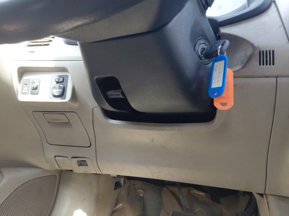 Toyota Corolla  2013 image