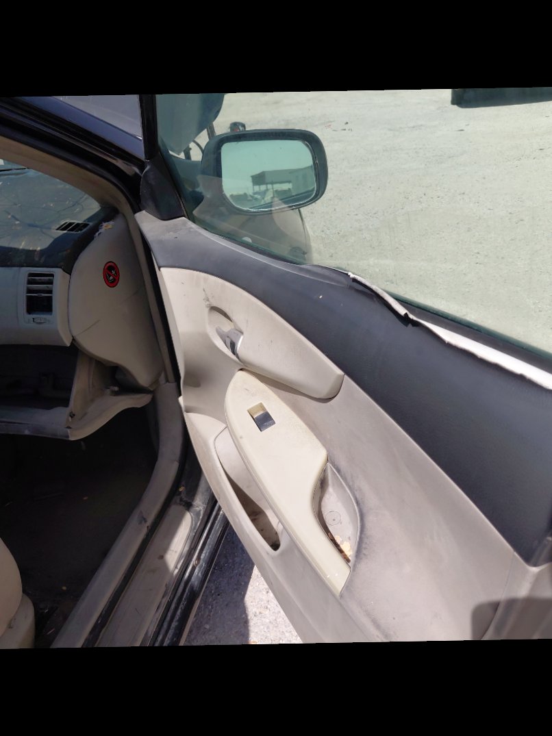 Toyota Corolla  2013 image