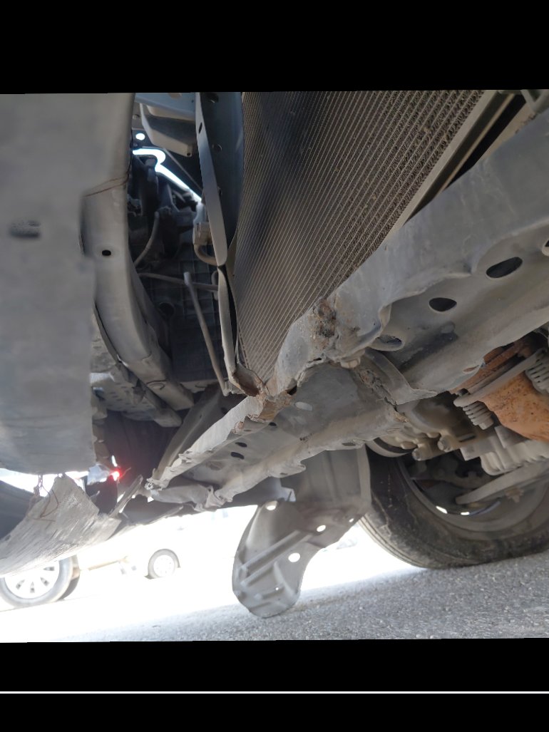 Toyota Yaris  2019 image