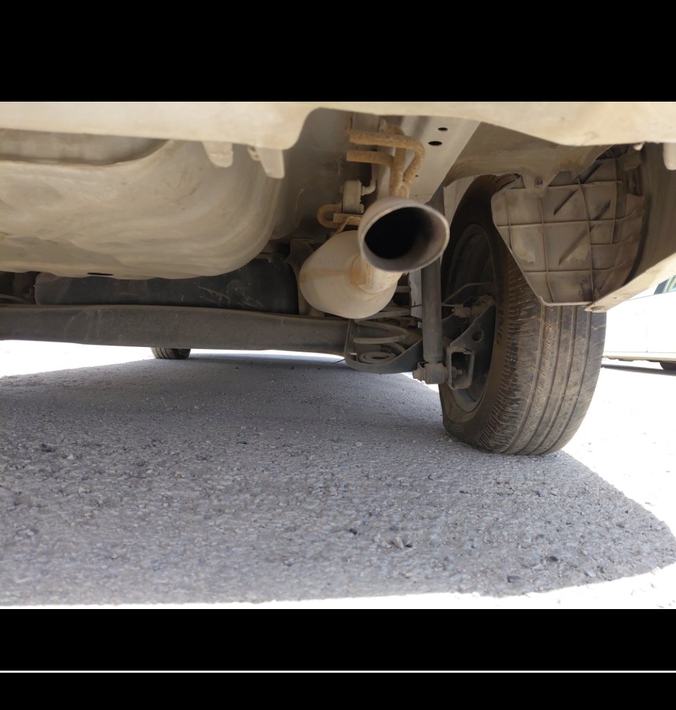 Toyota Yaris  2019 image