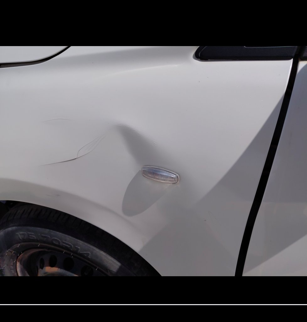 Toyota Yaris  2019 image