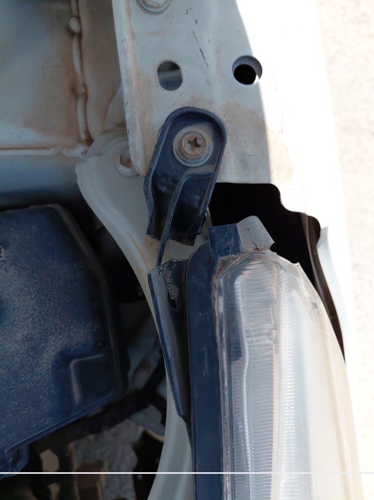 Toyota Yaris  2019 image