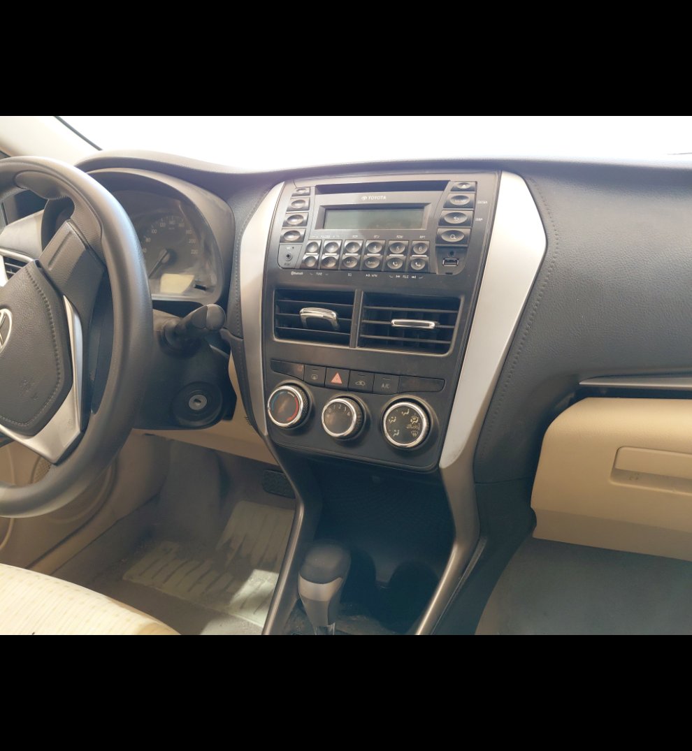 تويوتا يارس SD Y 2019 image