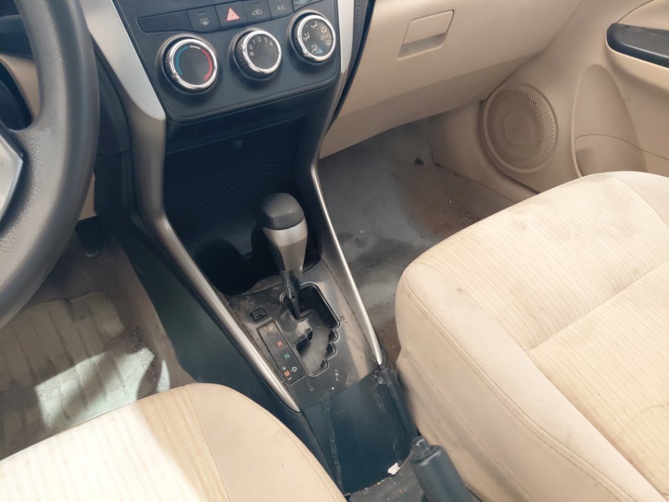 تويوتا يارس SD Y 2019 image