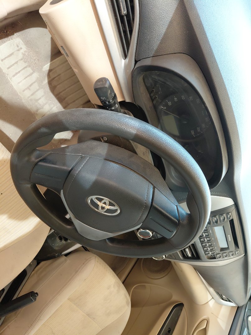 تويوتا يارس SD Y 2019 image