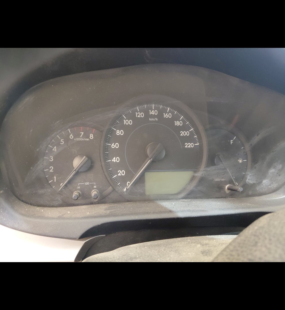 تويوتا يارس SD Y 2019 image