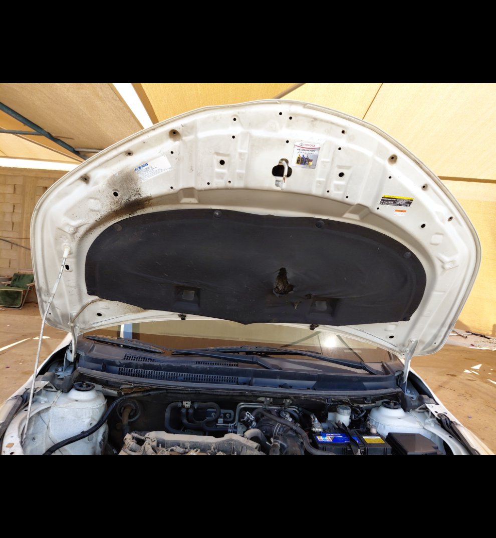 تويوتا يارس SD Y 2019 image