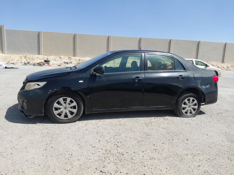 Toyota Corolla  2013 image