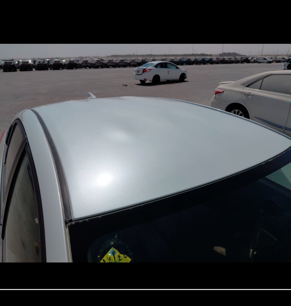 Toyota Yaris  2019 image