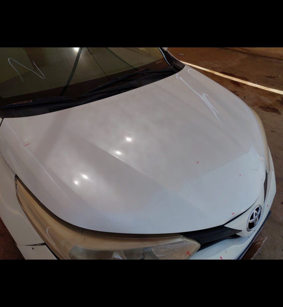 تويوتا يارس SD Y 2019 image