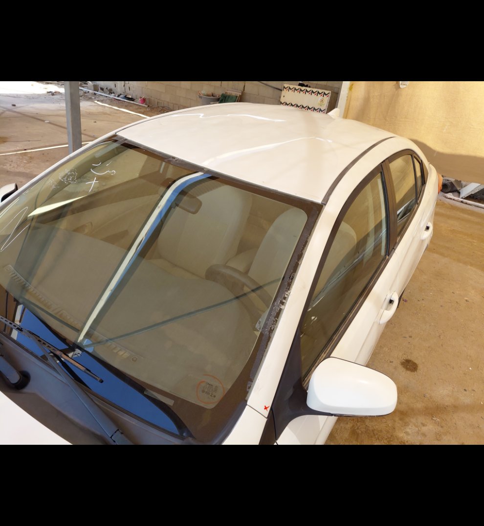 تويوتا يارس SD Y 2019 image