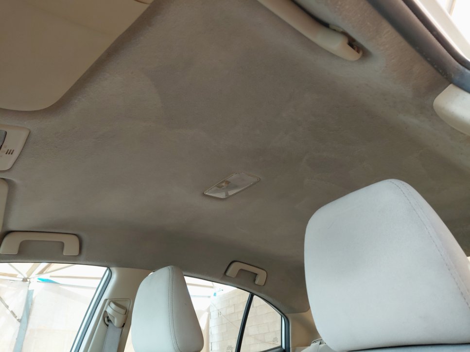 تويوتا يارس SD Y 2019 image