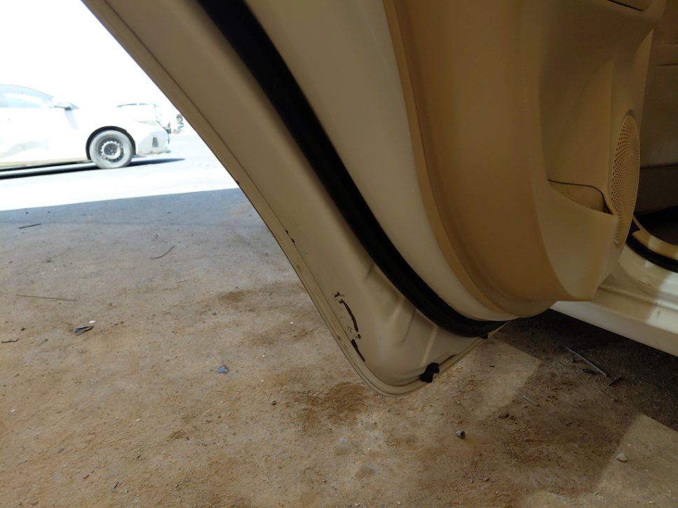 تويوتا يارس SD Y 2019 image