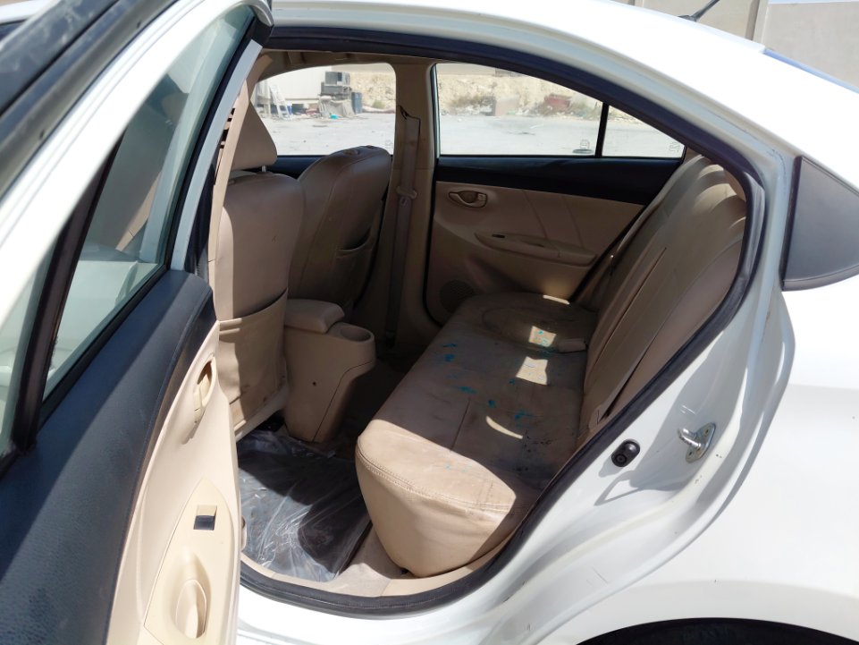 Toyota Yaris  2016 image