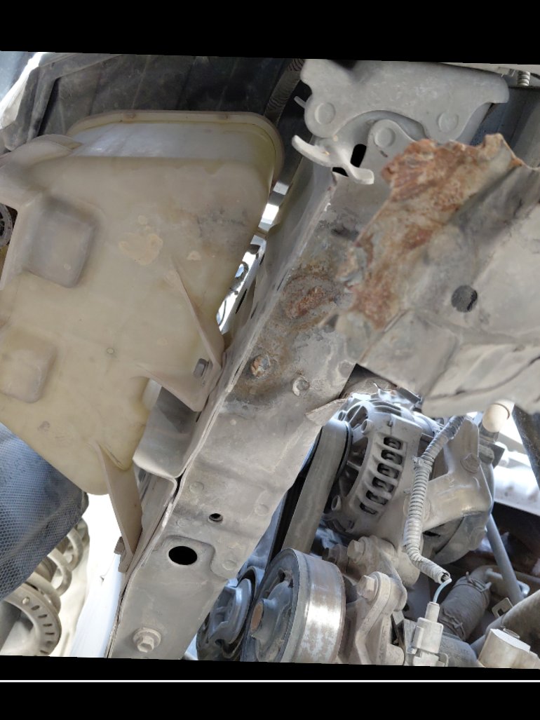 Toyota Yaris  2019 image